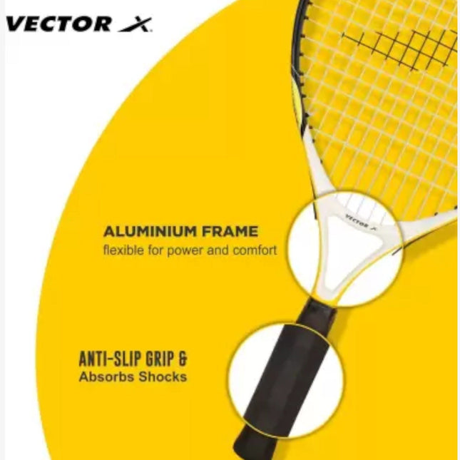 Vector X VXT-1100 Tennis Racquet