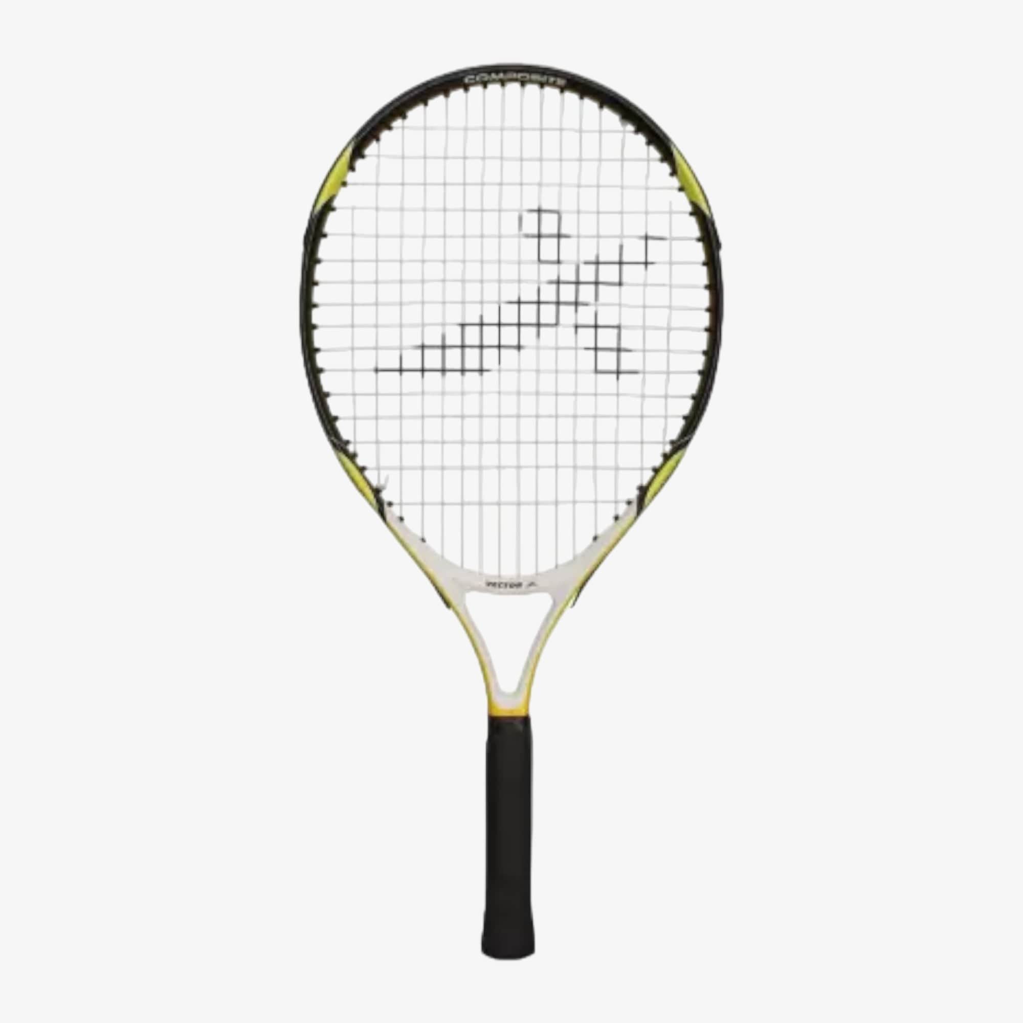 Vector X VXT-1100 Tennis Racquet – Romjee Sports Llp