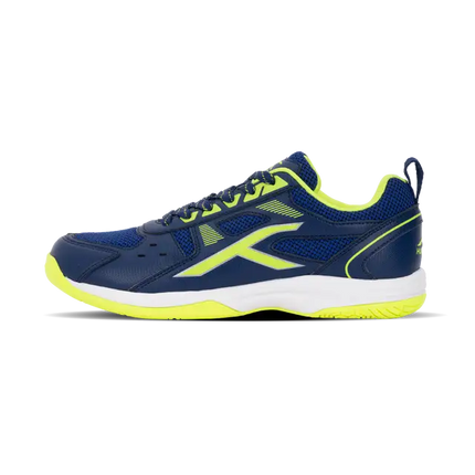 Hundred Unisex Badminton Shoes RAZE