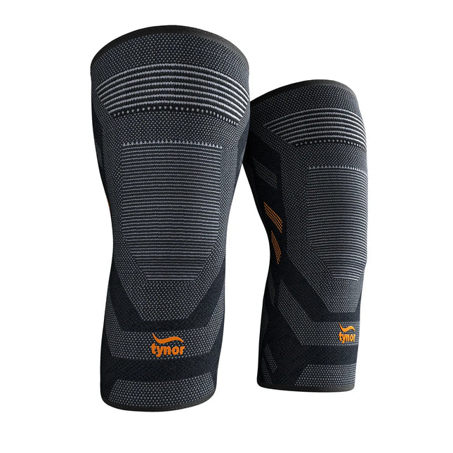 Tynor Long Knee Cap Air Pro