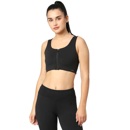 Laasa Sports Bra Cross Back 2342