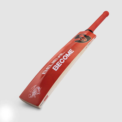 SG KLR Plus Kashmir Willow Cricket Bat
