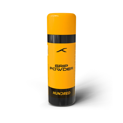 Hundred Badminton Grip Powder