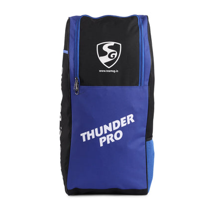 SG Thunder Pro Cricket Kit Bag