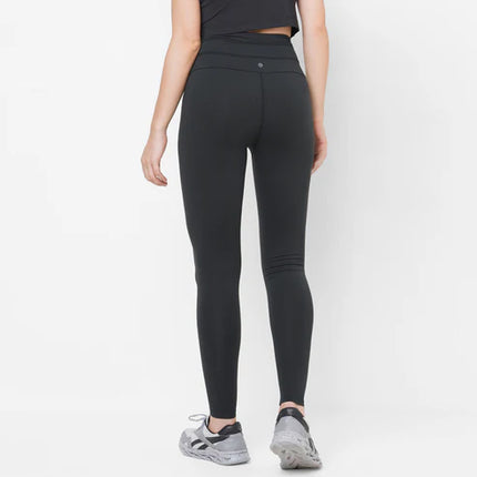 Laasa High Waist Workout Pant