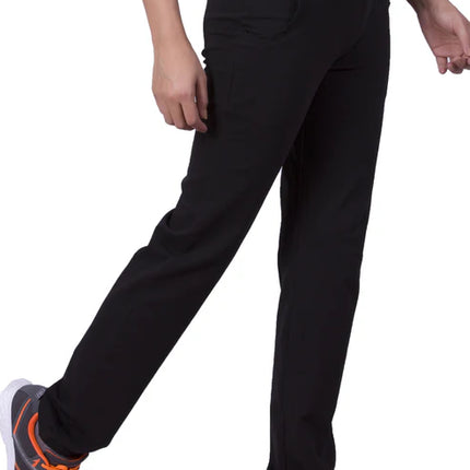 Laasa 2344 Cotton Traveling Pant