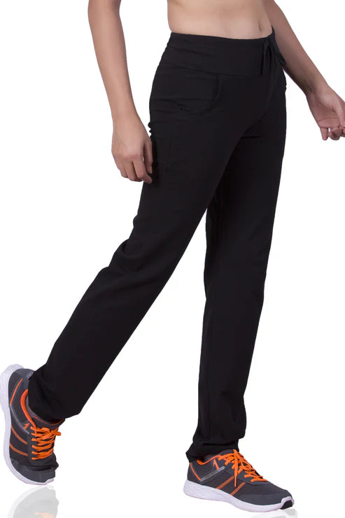 Laasa 2344 Cotton Traveling Pant