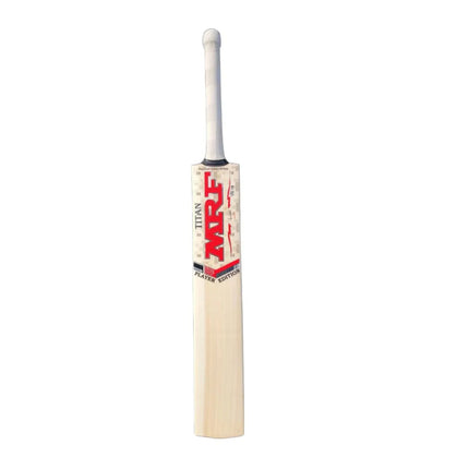 Mrf Titan Kashmir Willow Cricket Bat