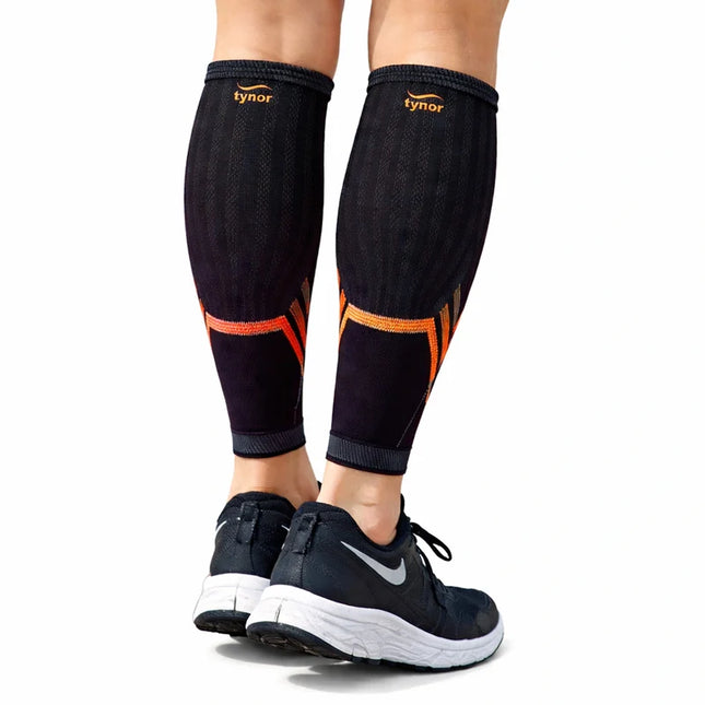 Tynor Shin And Calf Support Air Pro (Pair)