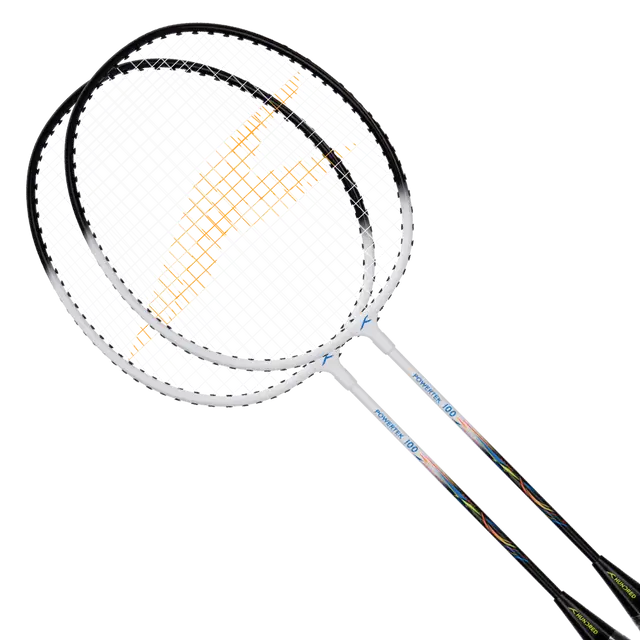 HUNDRED Badminton Racket POWERTEK 200