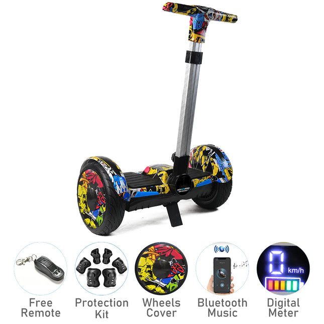 Hoverpro Segway