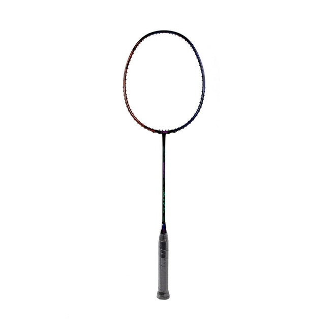 Max Bolt Badminton Racquet Woven Tech 60