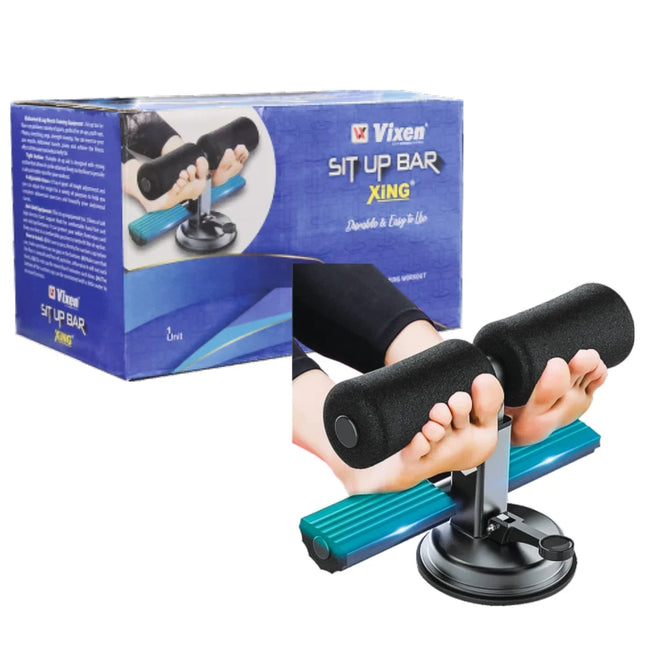 Vixen Sit Up Bar Xing