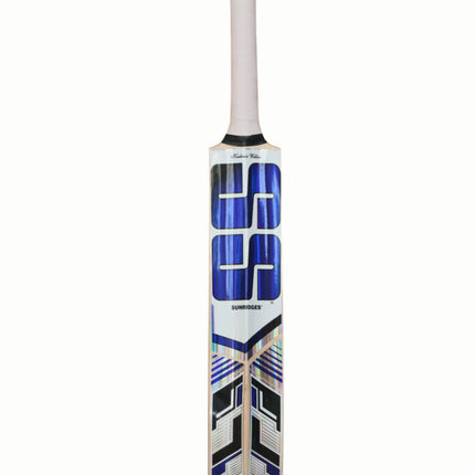 SS Master 100 Kashmir Willow Cricket Bat