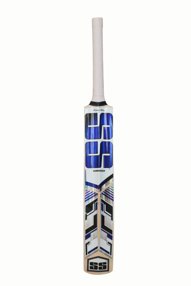 SS Master 100 Kashmir Willow Cricket Bat