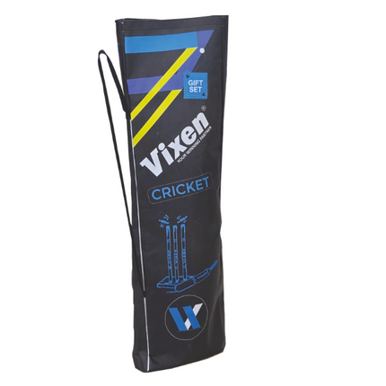 Vixen Plastic Spring Stump Set Sniper