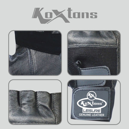 Koxtan Sports Gloves Leisure