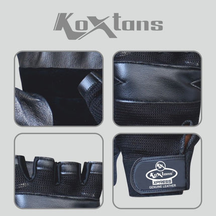 Koxtan Sports Gloves Xpress