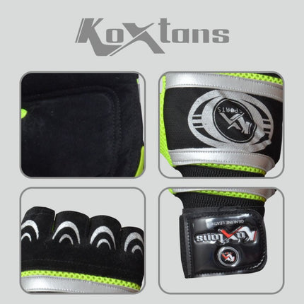 Koxtan Sports Gloves Ventore