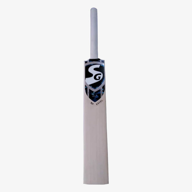 SG RP Excel English Willow Cricket Bat