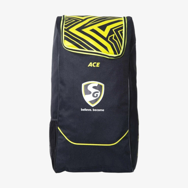 SG Ace Duffle Cricket Kitbag