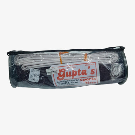 Shuttle Net Price Gupta Nets Shuttle Net Nylon Limca Classic – Romjee Sports Llp