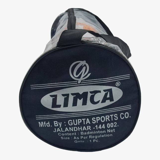 Gupta Nets  Shuttle  Net Nylon Limca Classic