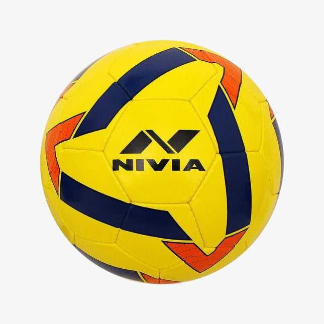 Nivia Super Synthetic Football Size 5