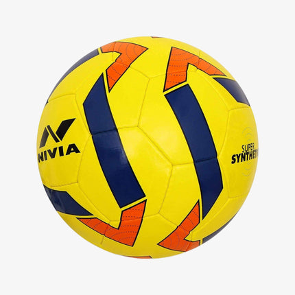 Nivia Super Synthetic Football Size 5