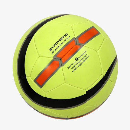 Nivia Classic Football Size - 4,5