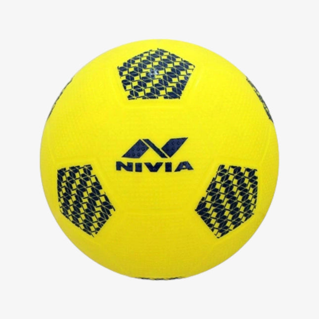 Nivia Home Play Indoor Football