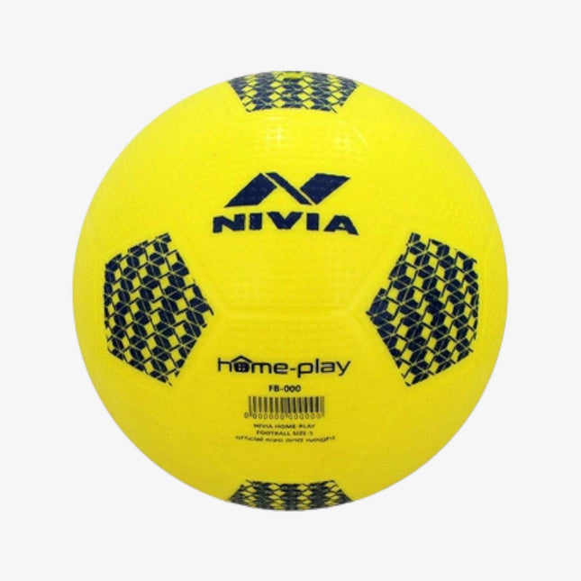 Nivia Home Play Indoor Football