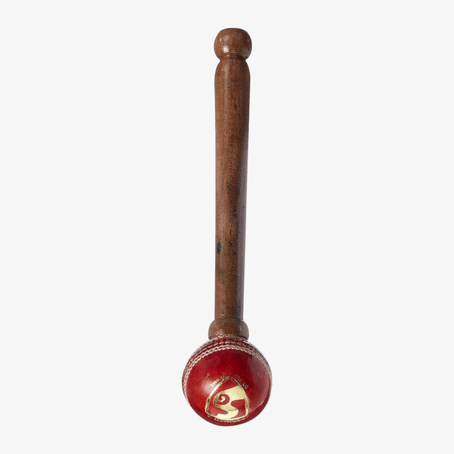 SG Leather Ball Mallet