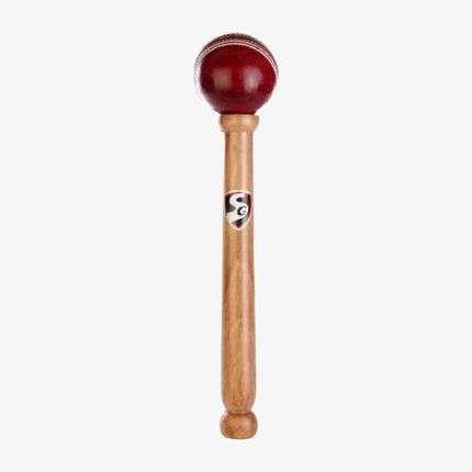 SG Leather Ball Mallet