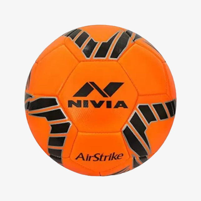 Nivia Air Strike Football (Size 5)