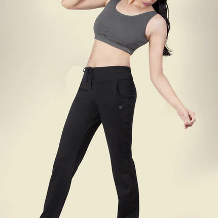 Laasa 2344 Cotton Traveling Pant