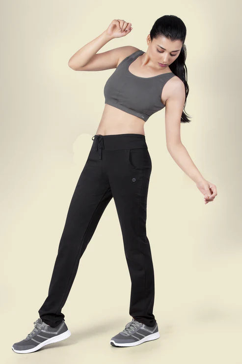 Laasa 2344 Cotton Traveling Pant