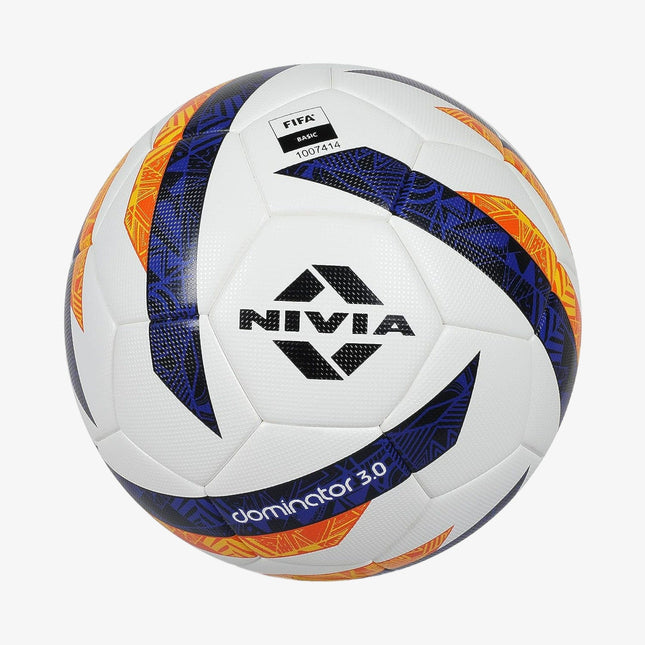 Nivia Dominator 3.0 Football Size 5