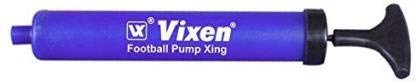 Vixen Football Pump Go Air
