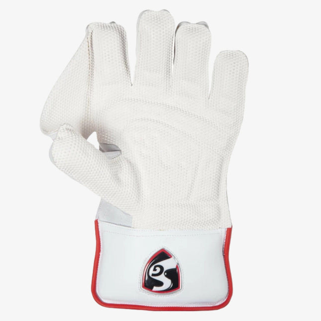 SG Super Club Wicket Keeping Gloves