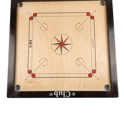 Tejas Carrom Board