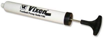 Vixen Football Pump Go Air