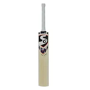 SG KLR STRIKE English willow cricket bat