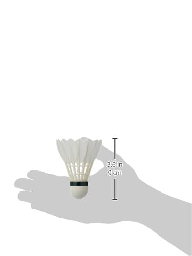 YONEX ACB TR Badminton Feather Shuttlecock (Pc)