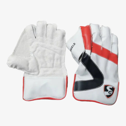 SG Shield Wicket Keeping Gloves