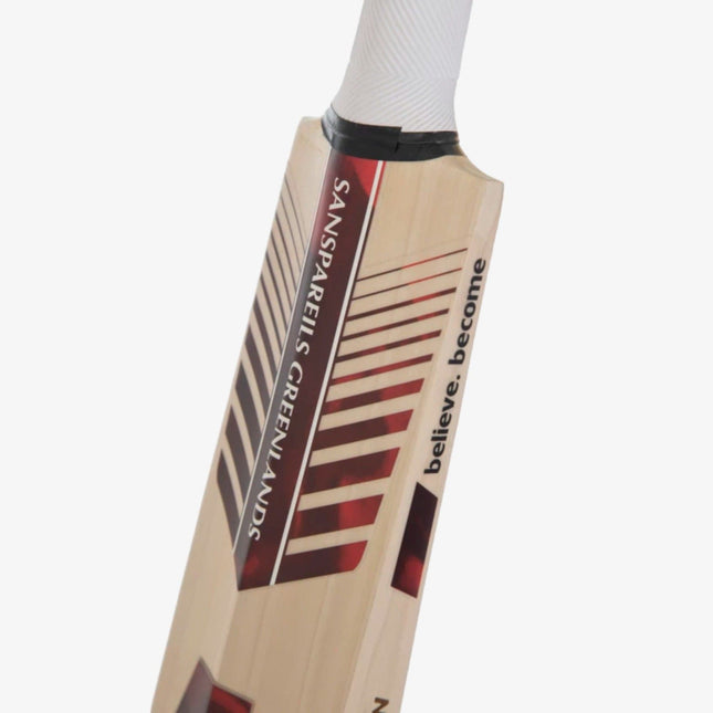 SG Sunny Tonny Icon English willow Cricket Bat