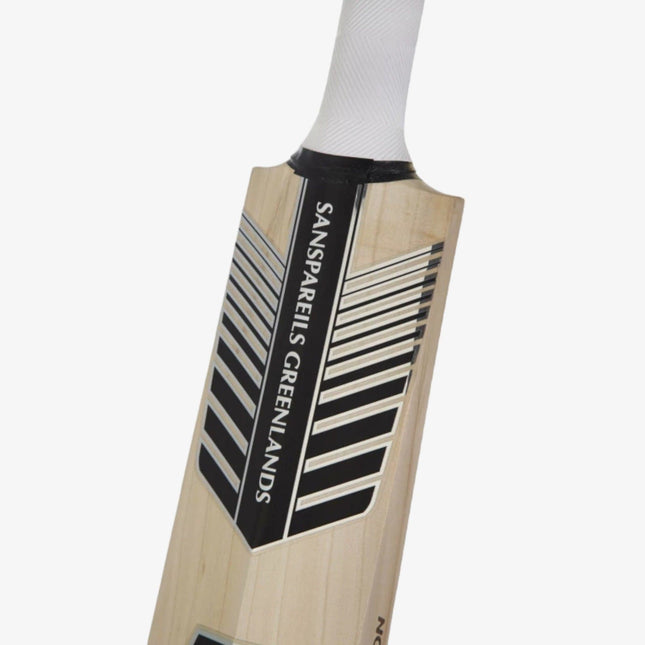 SG Sunny Tonny Icon Black – Grade 3 world’s finest English willow