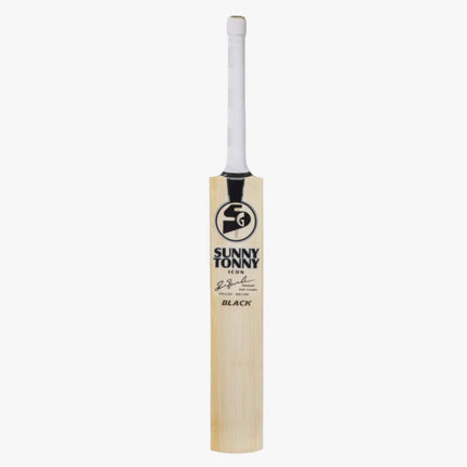 SG Sunny Tonny Icon Black – Grade 3 world’s finest English willow