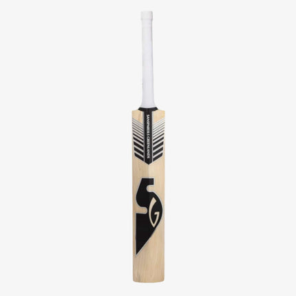 SG Sunny Tonny Icon Black – Grade 3 world’s finest English willow