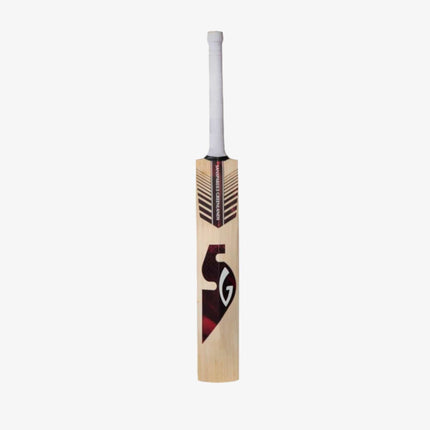 SG Maxstar Classic English Willow Cricket Bat